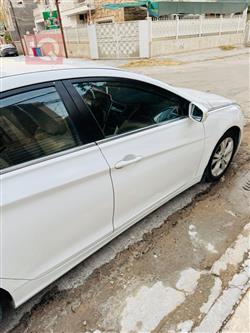هیوندای سۆناتا